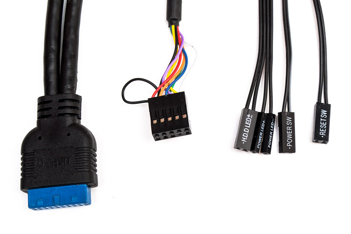 Aerocool AirHawk Duo