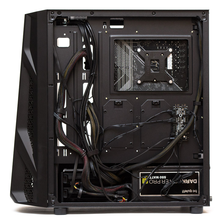 Aerocool AirHawk Duo