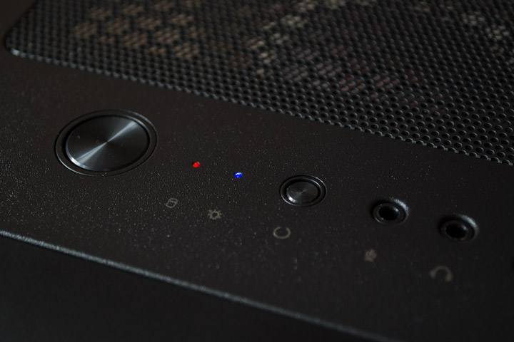 Aerocool AirHawk Duo