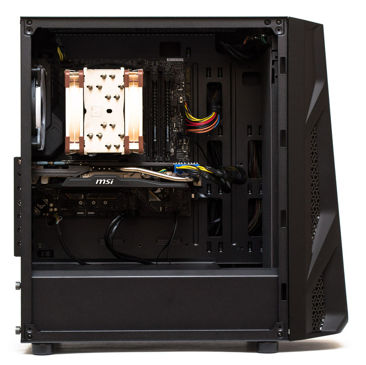 Aerocool AirHawk Duo