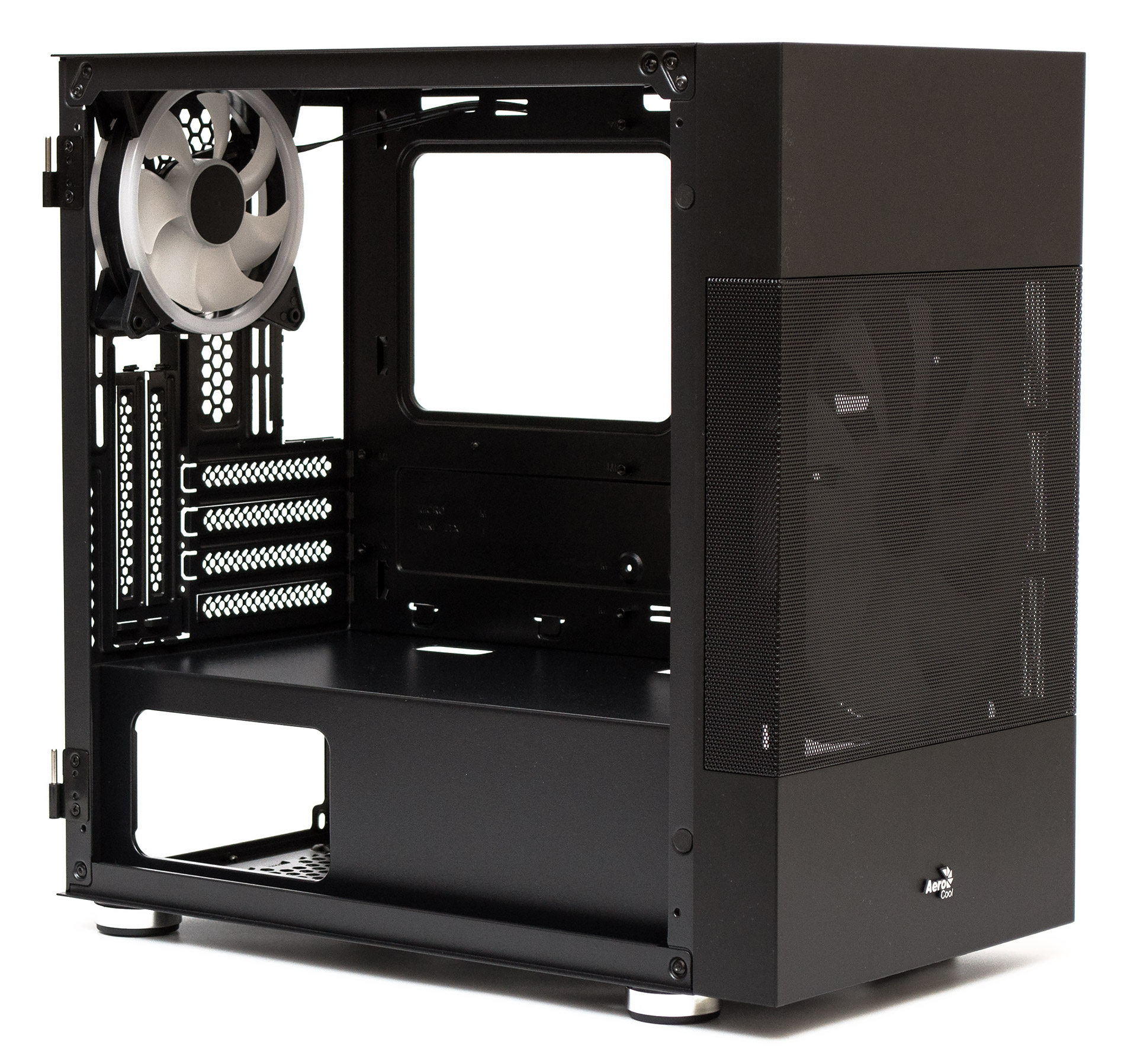 Aerocool atomic. Корпус AEROCOOL Atomic. AEROCOOL Atomic White. Корпус для ПК Atomic Black. Корпус AEROCOOL старый.