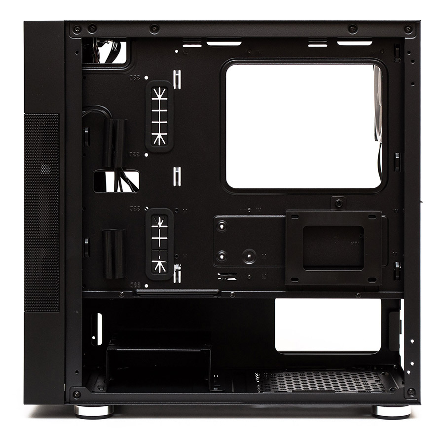 Aerocool atomic Aerocool atomic