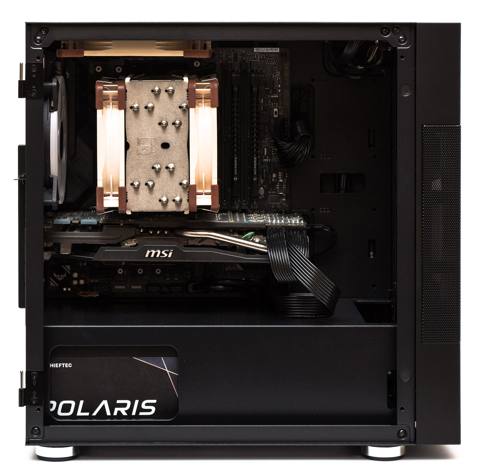 Aerocool atomic. Аерокул Атомик в2 кастом