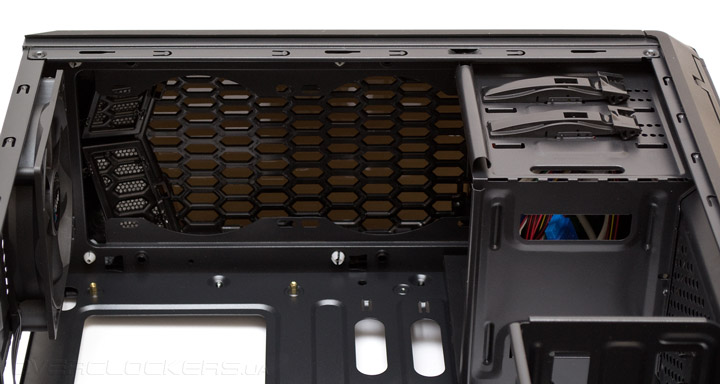 Aerocool PGS-V Battlehawk