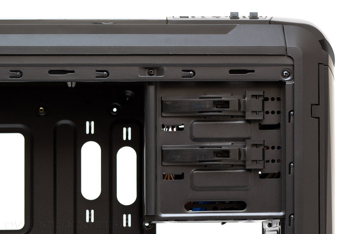 Aerocool PGS-V Battlehawk