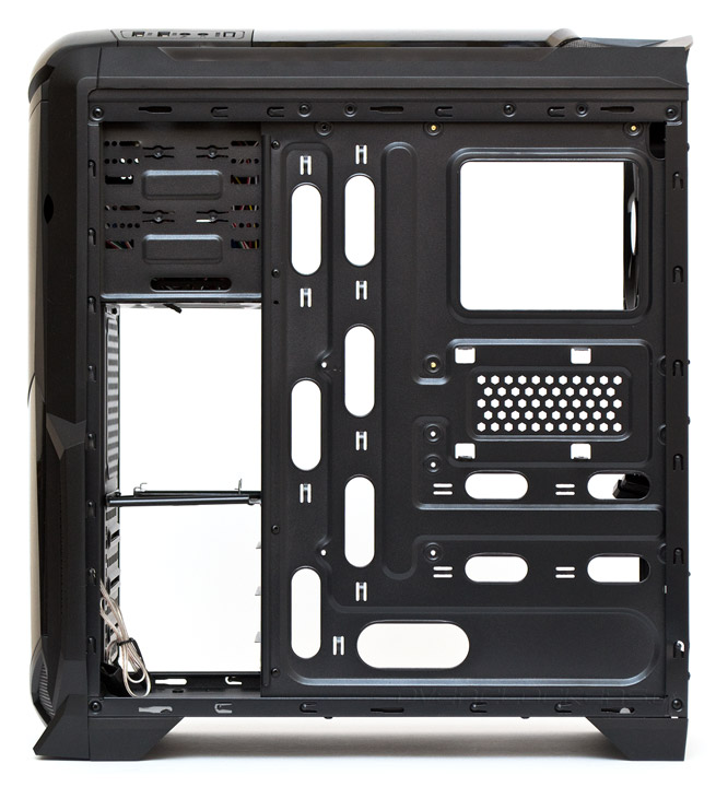 Aerocool PGS-V Battlehawk