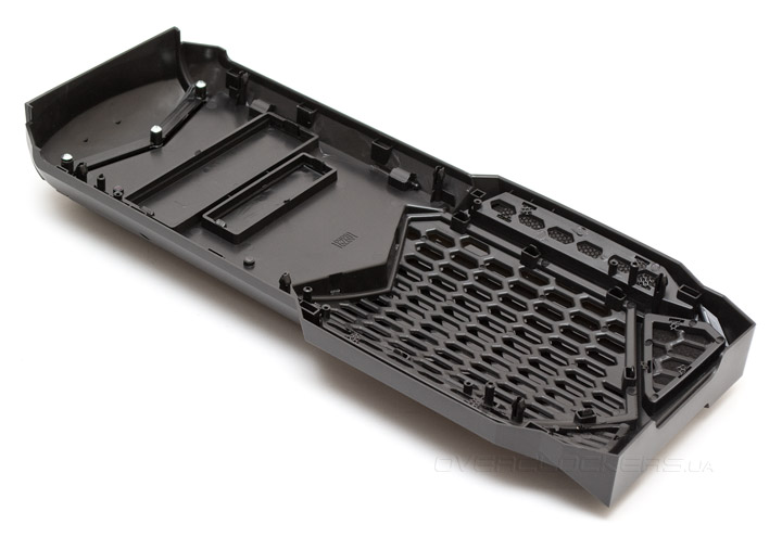 Aerocool PGS-V Battlehawk