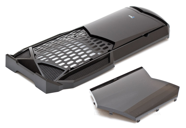 Aerocool PGS-V Battlehawk