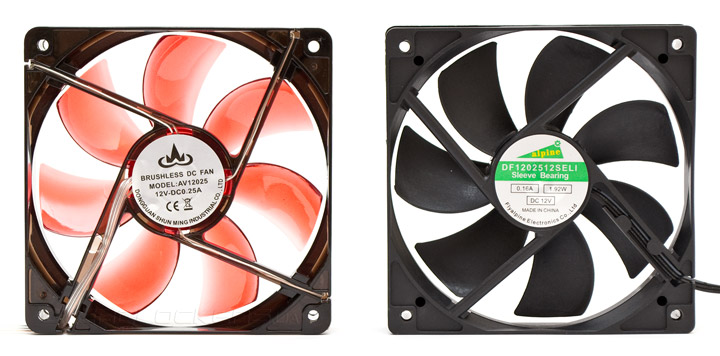 Aerocool PGS-V Battlehawk