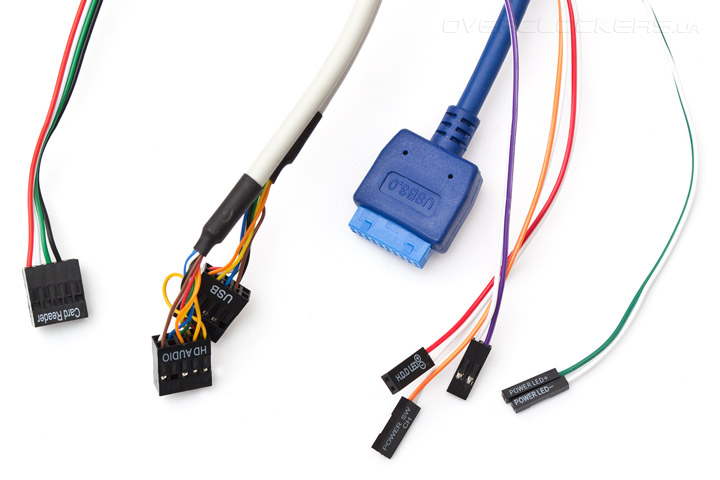 Aerocool PGS-V Battlehawk