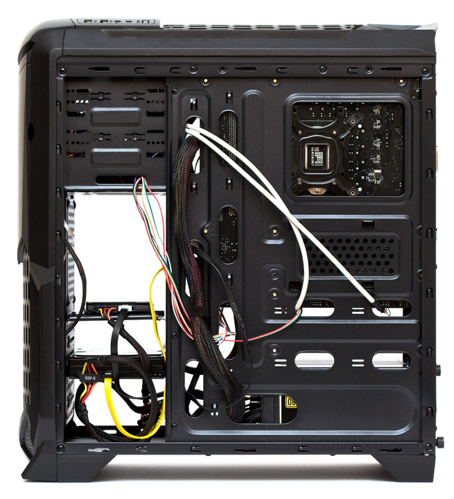 Aerocool PGS-V Battlehawk