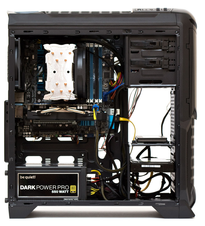 Aerocool PGS-V Battlehawk