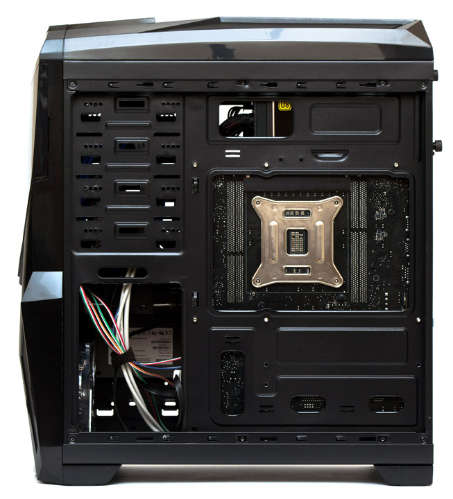 Aerocool Cruisestar Advance