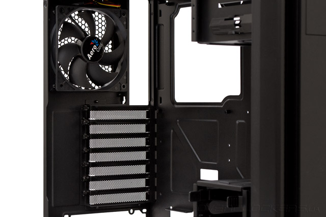 Aerocool DS 200 Lite