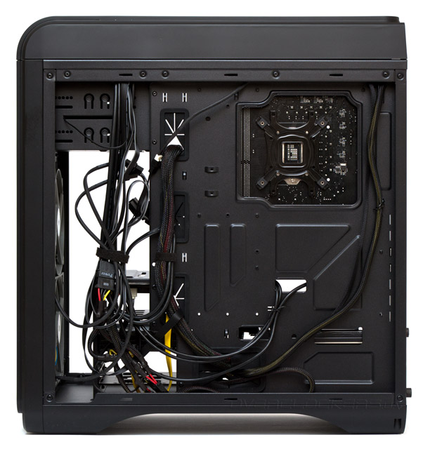 Aerocool DS 200 Lite