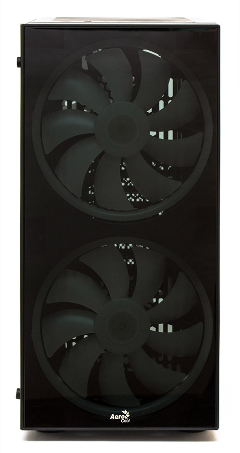 Aerocool Python