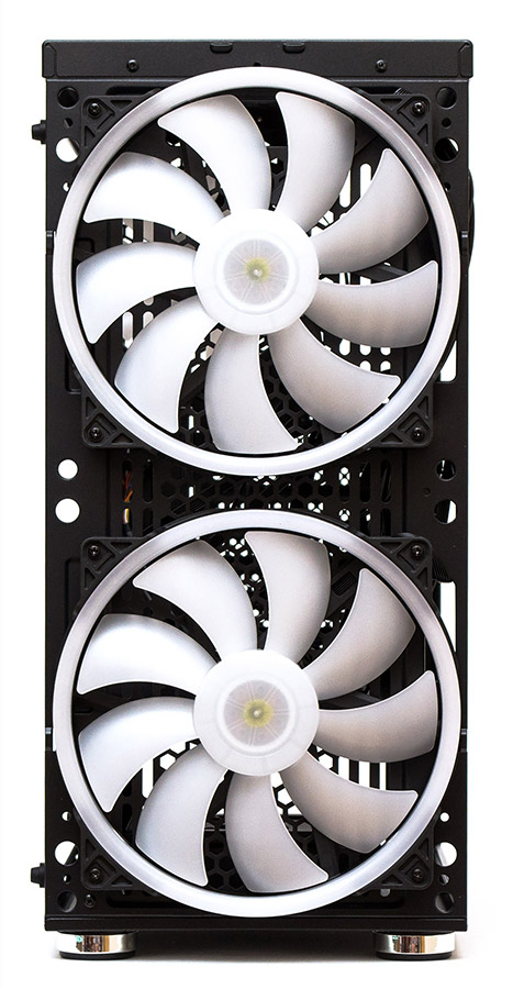 Aerocool Python