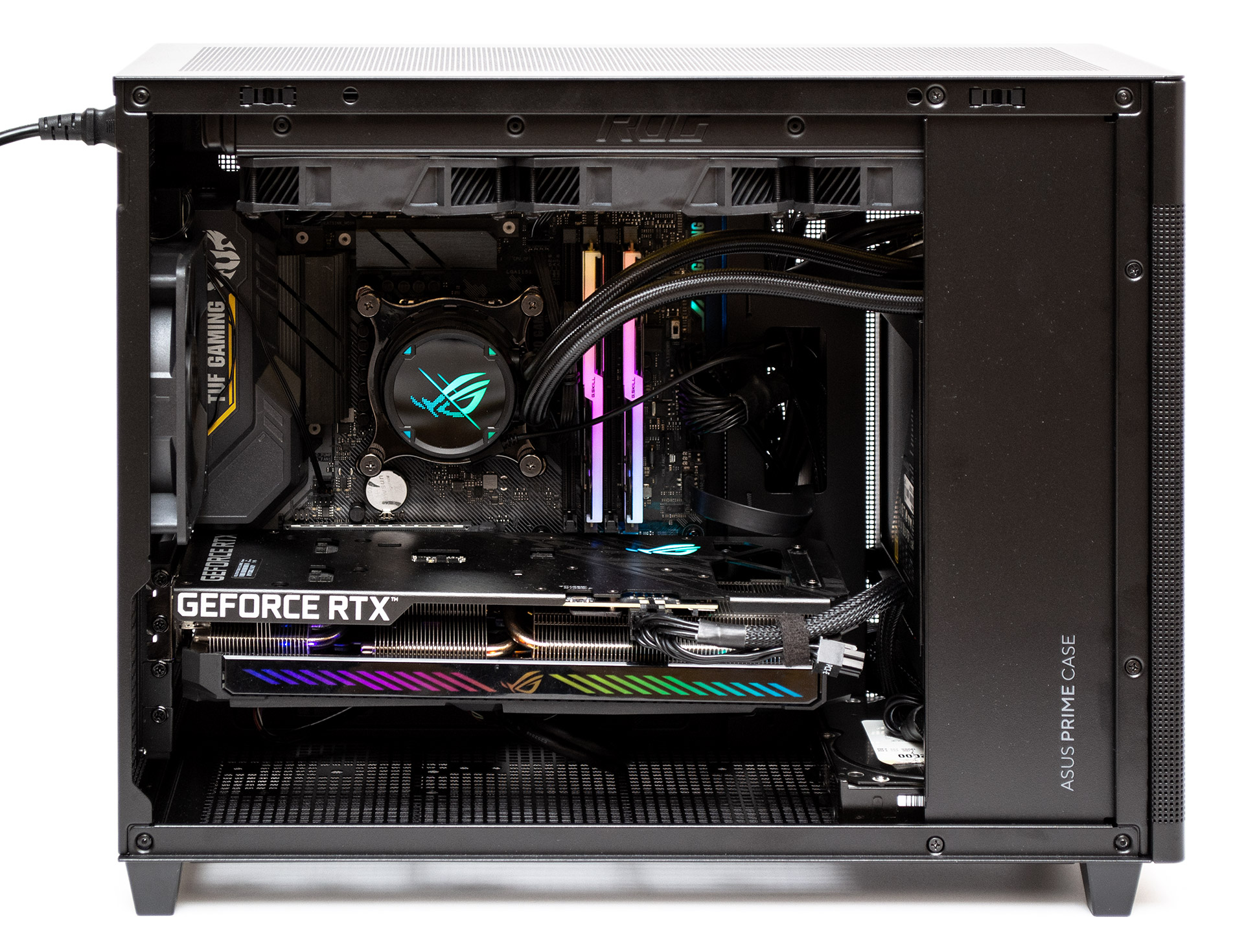 Asus prime ap201. Phanteks p719. Asus prime ap201 microatx. Liquid freezer ii asus prime ap201. Asus ap201 prime белый.