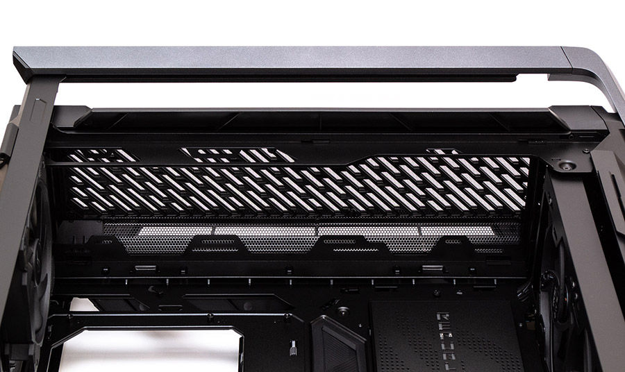 ASUS ROG Hyperion GR701