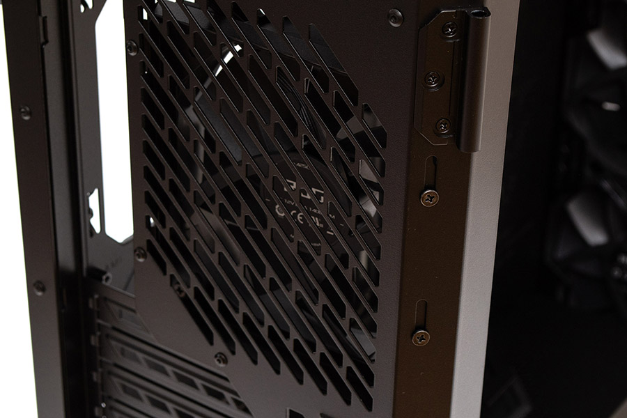 ASUS ROG Hyperion GR701