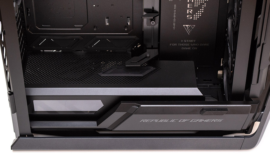 ASUS ROG Hyperion GR701