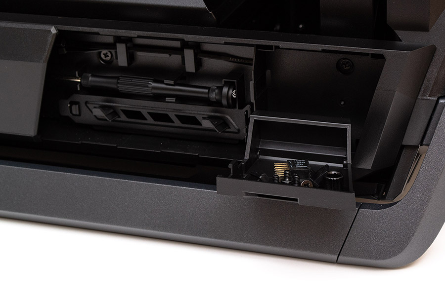 ASUS ROG Hyperion GR701