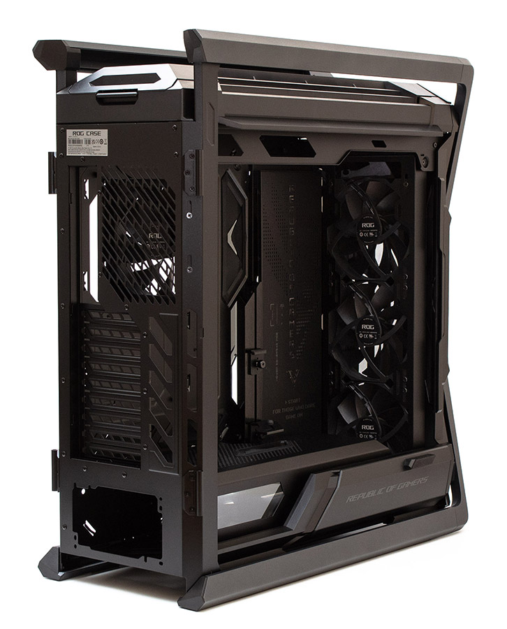 ASUS ROG Hyperion GR701