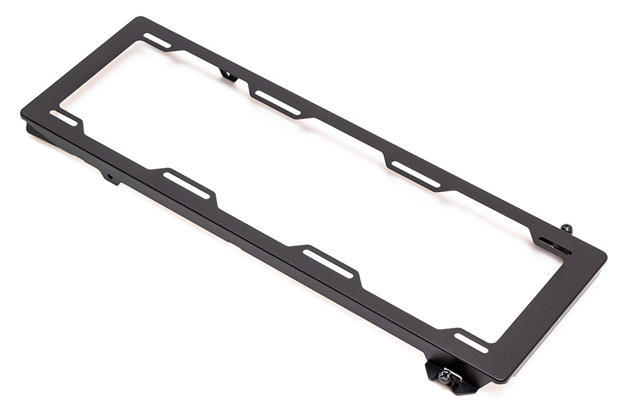 ASUS ROG Hyperion GR701