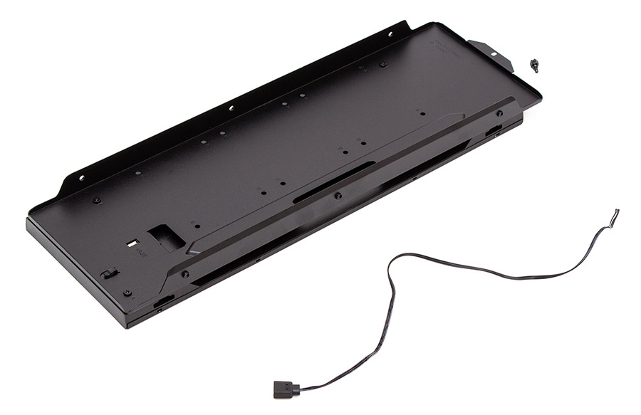 ASUS ROG Hyperion GR701