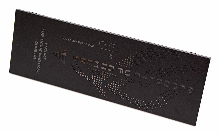 ASUS ROG Hyperion GR701