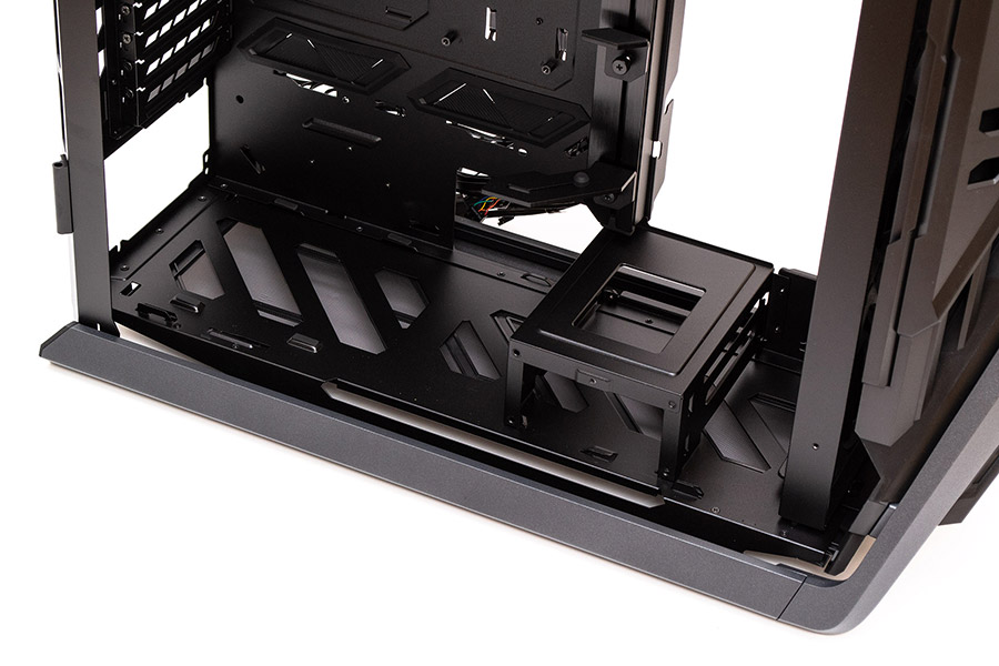 ASUS ROG Hyperion GR701