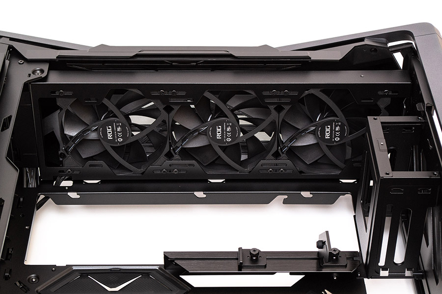 ASUS ROG Hyperion GR701