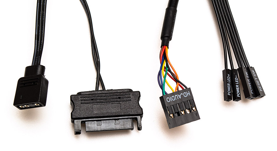 ASUS ROG Hyperion GR701