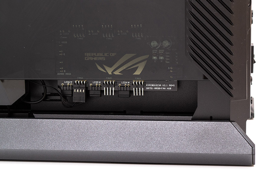 ASUS ROG Hyperion GR701