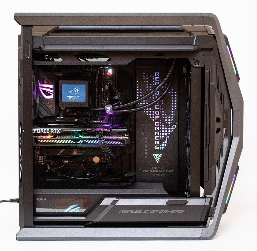ASUS ROG Hyperion GR701