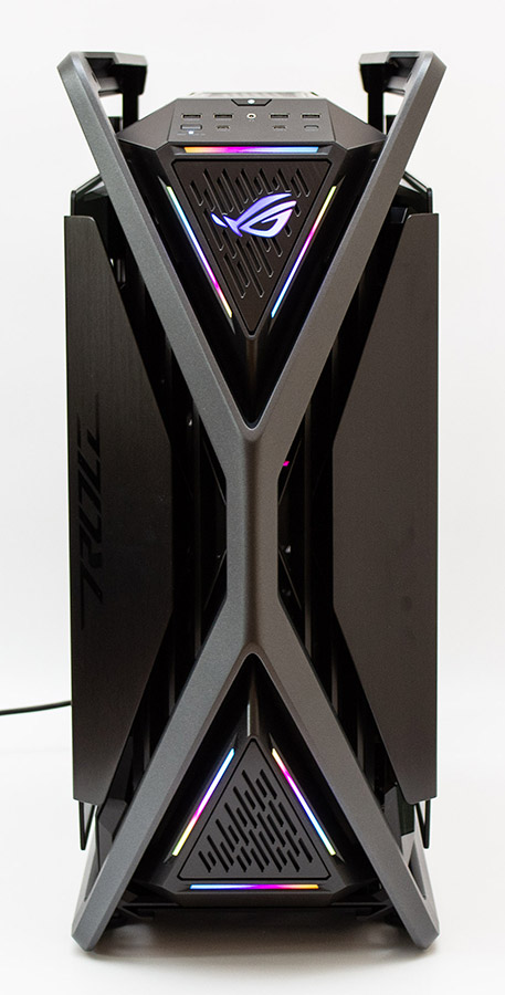 ASUS ROG Hyperion GR701
