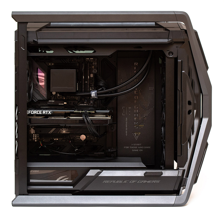 ASUS ROG Hyperion GR701