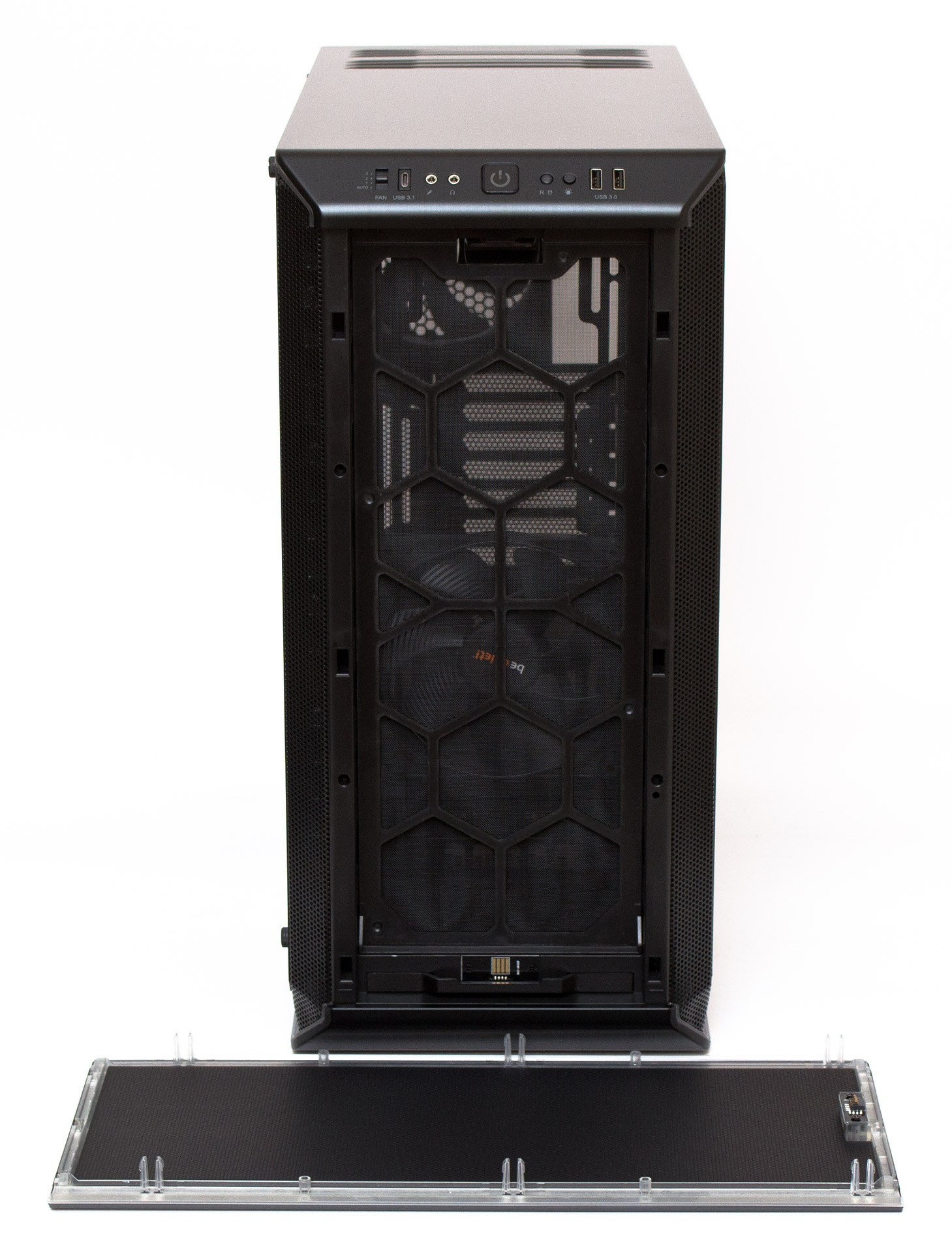 Be Quiet Dark Base 700 Wasserkühlung Einbauen Обзор корпуса be quiet! Dark Base 700