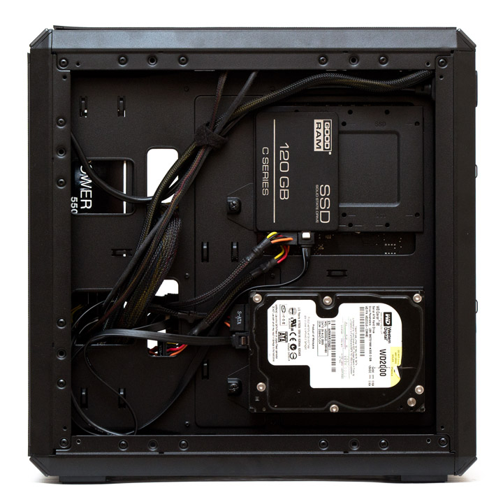 Cooler Master MasterBox Q500L