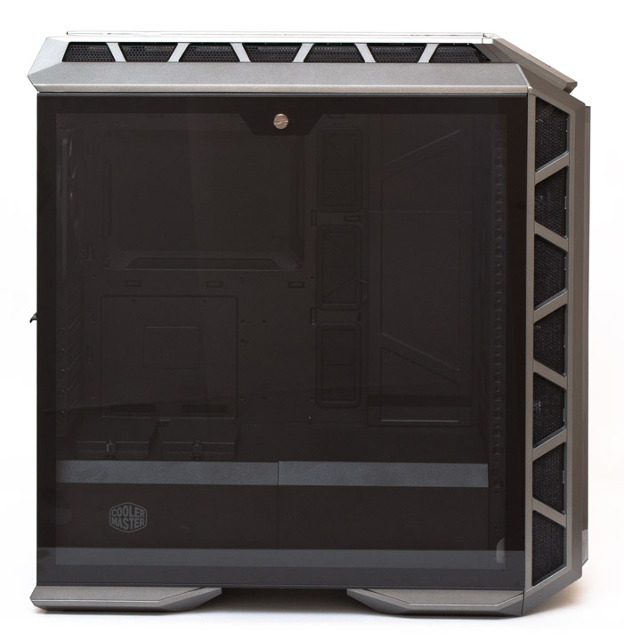 Cooler Master MasterCase H500P