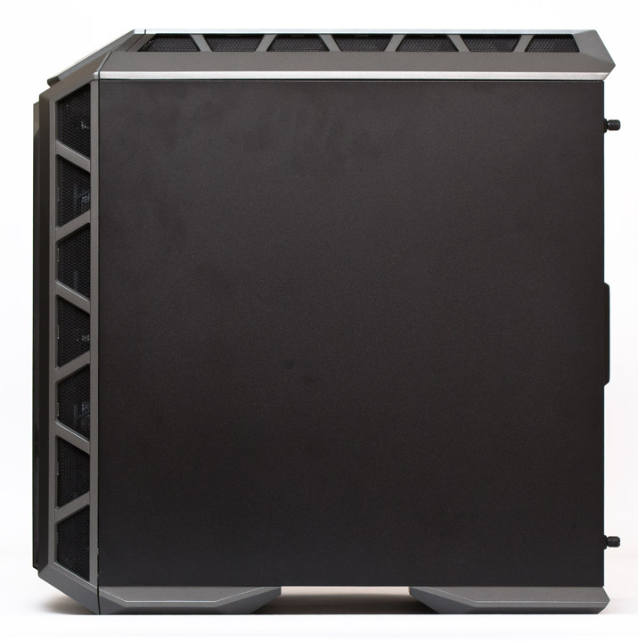 Cooler Master MasterCase H500P