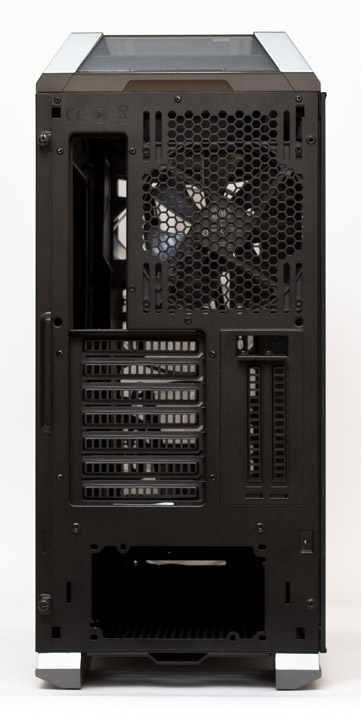 Cooler Master MasterCase H500P