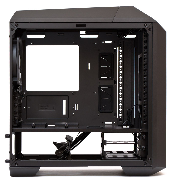 Cooler Master MasterCase Pro 3