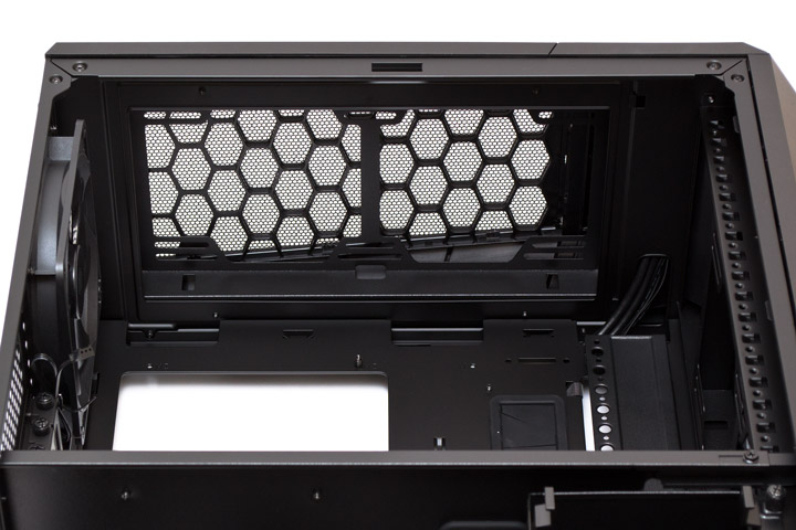 Cooler Master MasterCase Pro 3