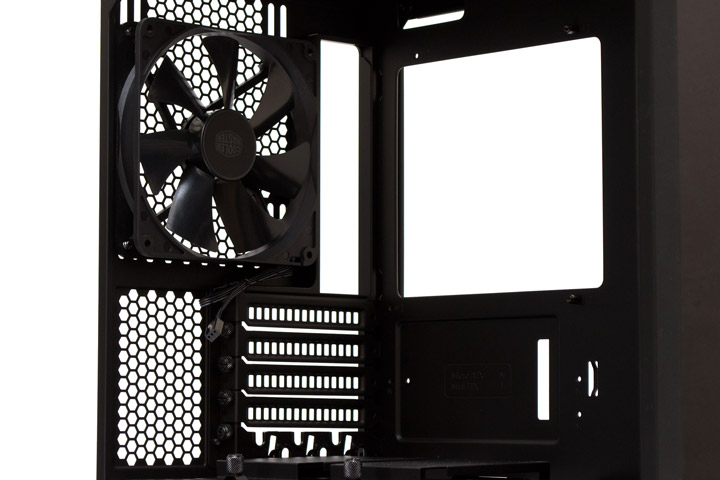 Cooler Master MasterCase Pro 3