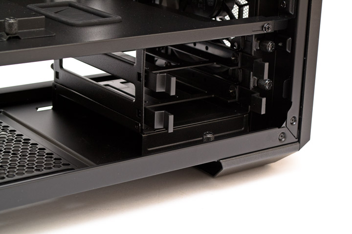 Cooler Master MasterCase Pro 3