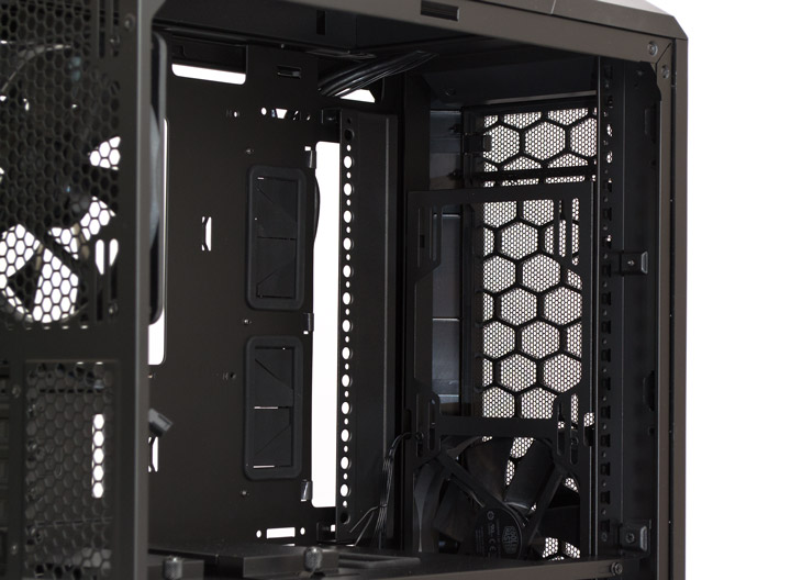Cooler Master MasterCase Pro 3