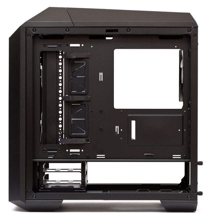 Cooler Master MasterCase Pro 3