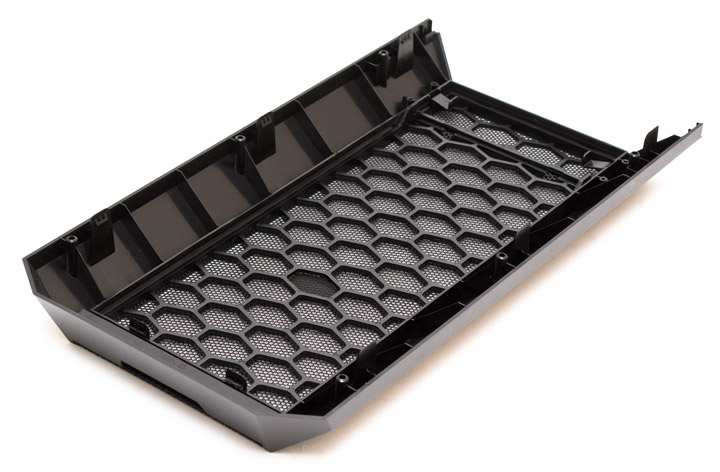 Cooler Master MasterCase Pro 3