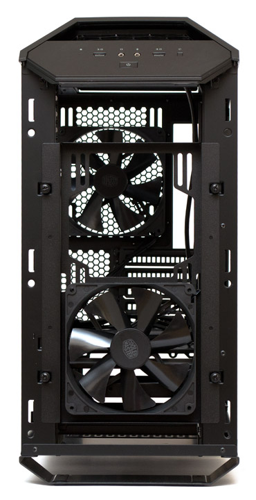 Cooler Master MasterCase Pro 3